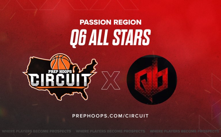 Team Preview: Q6 All Stars
