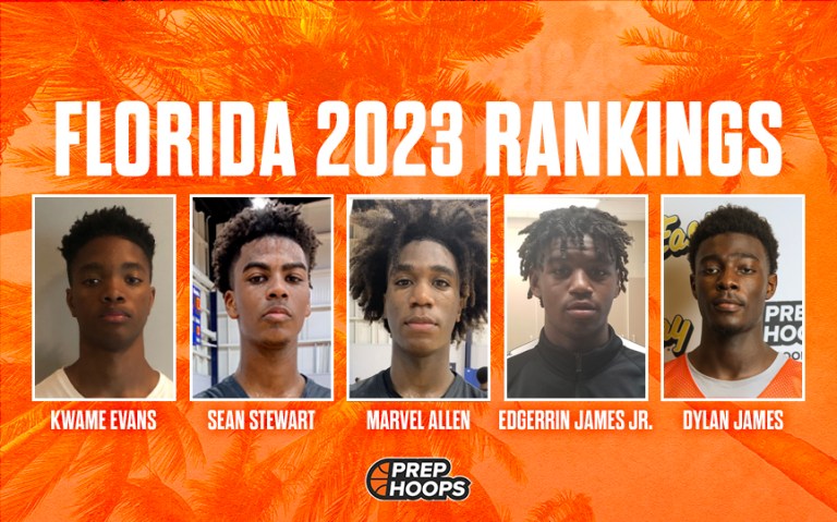 2023 Rankings: Top 5 Deep Dive