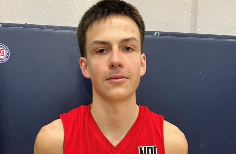 Top Players By Class: ND &#039;25 Ranks