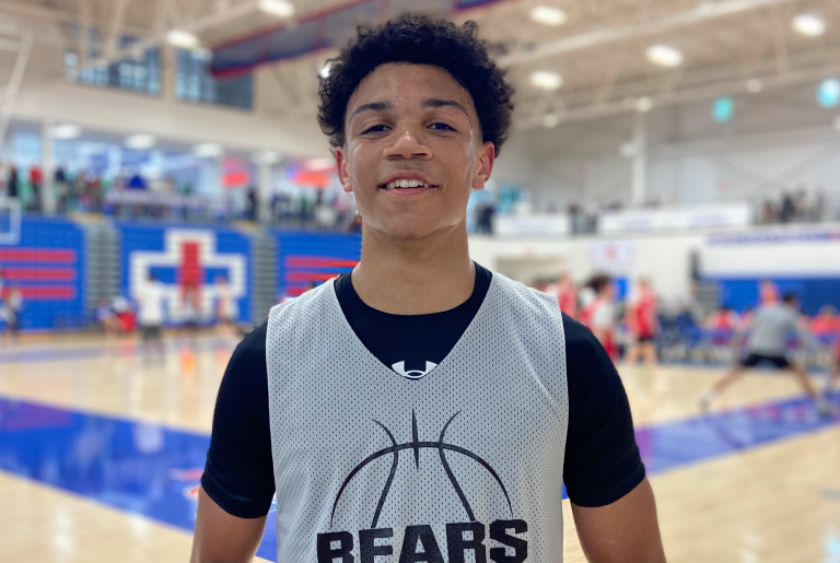 Predicting the DMV&#039;s Top Scorers
