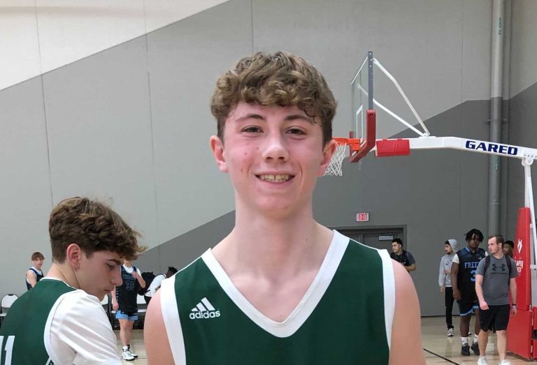 Battle At The Lakes: Saturday&#039;s 15U Knockdown Shooters
