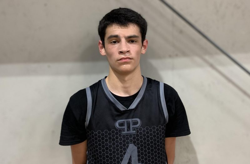 Kings of the Court: Pure Prep 17U Player Evals