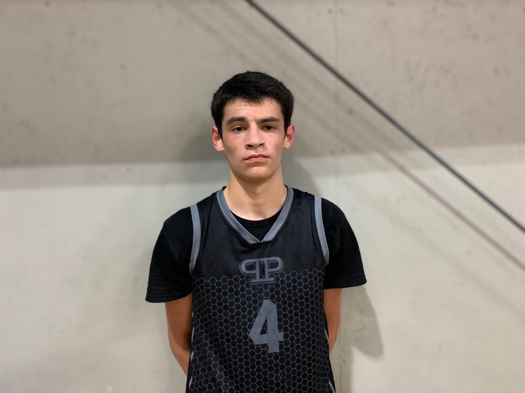 2023 Rankings Update: The Big Men Newcomers