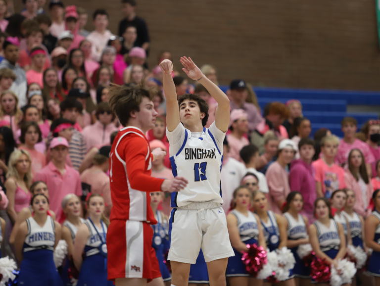 Great Western Classic Key Matchups Day 2