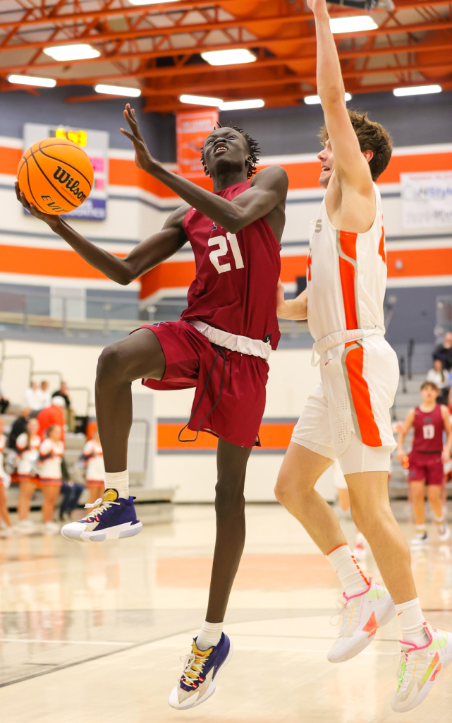 Marquee Hoops Standouts