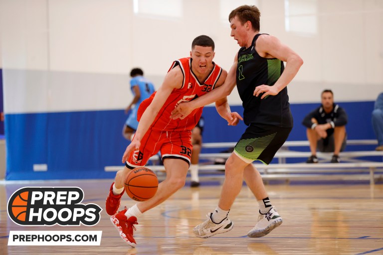 Class of 2023 Prospect Rankings - Stock-Risers, Part Two