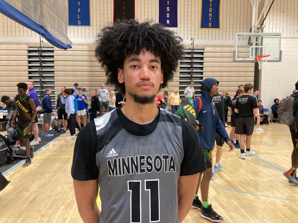 Minnesota Team Camp: Best of the Best