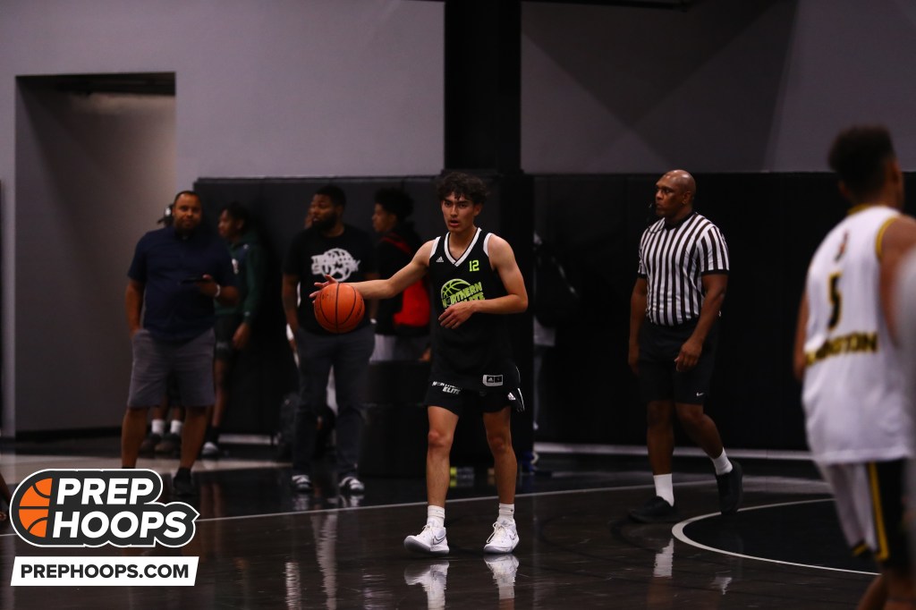 2025 Prospects Making Noise
