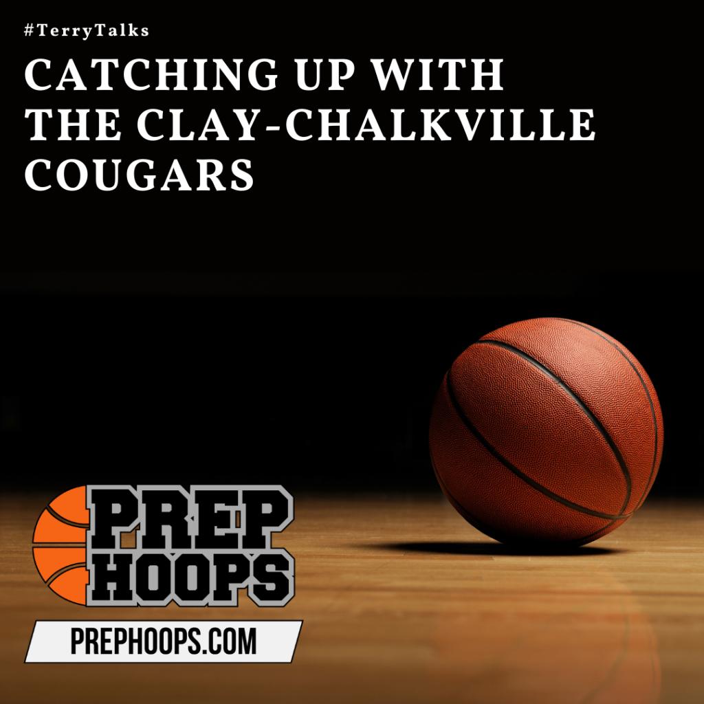#TerryTalks Catching Up With The Clay-Chalkville Cougars