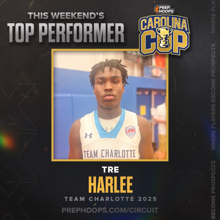 Tre Harlee