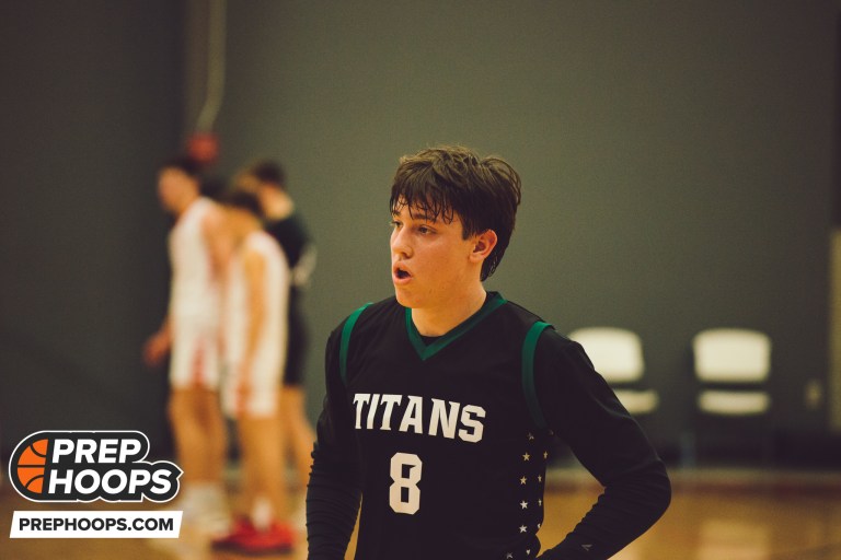 Northstar Titans Wynia 17U Team Preview