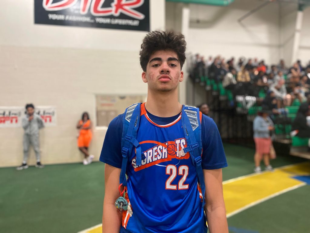 Which 2023 Prospects Could Make All-State Teams?