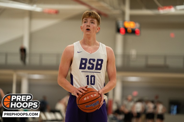 True Under the Radar Talents of Class AA Basketball