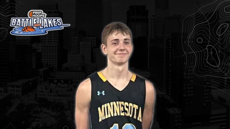 Battle At The Lakes: Elite 15U Prospects