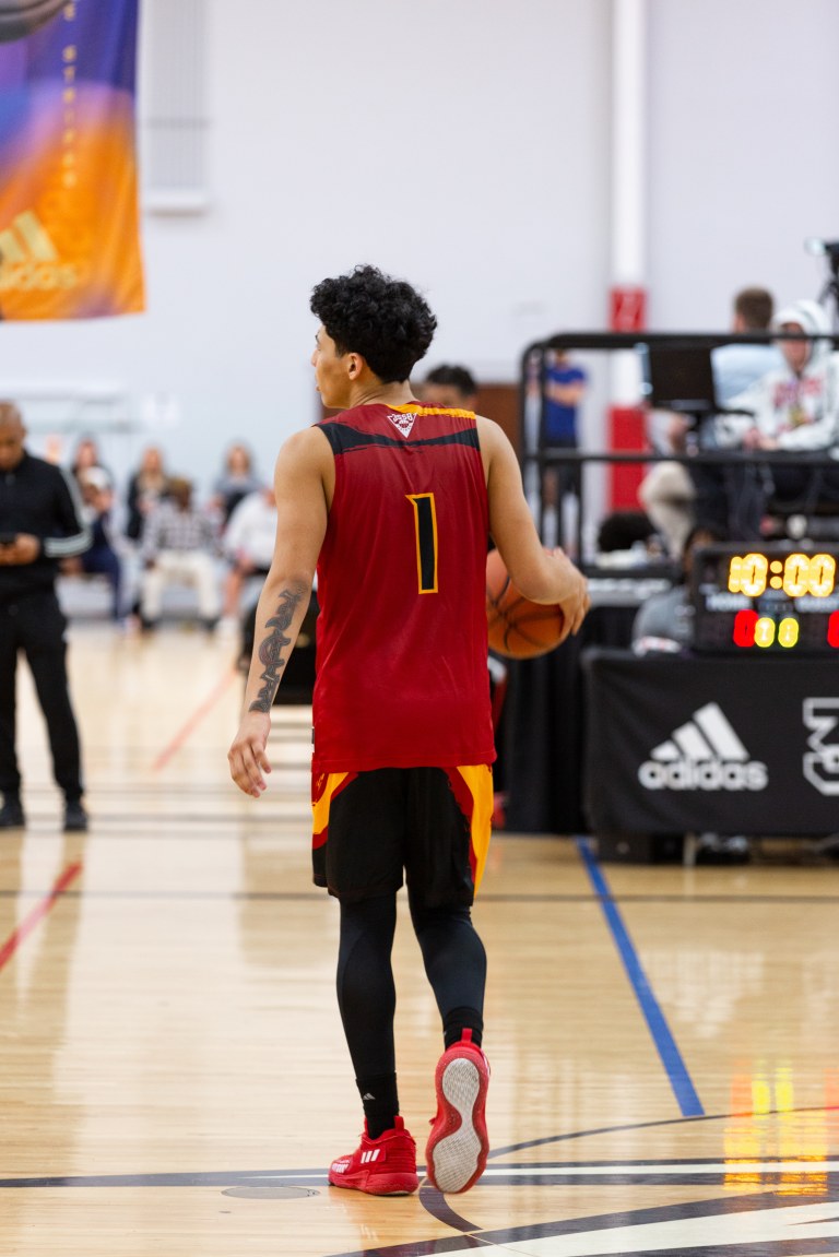 Players to Watch: GWC