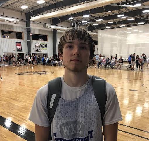 Spring Standouts: Western KS Guards