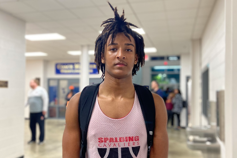 Malik Washington