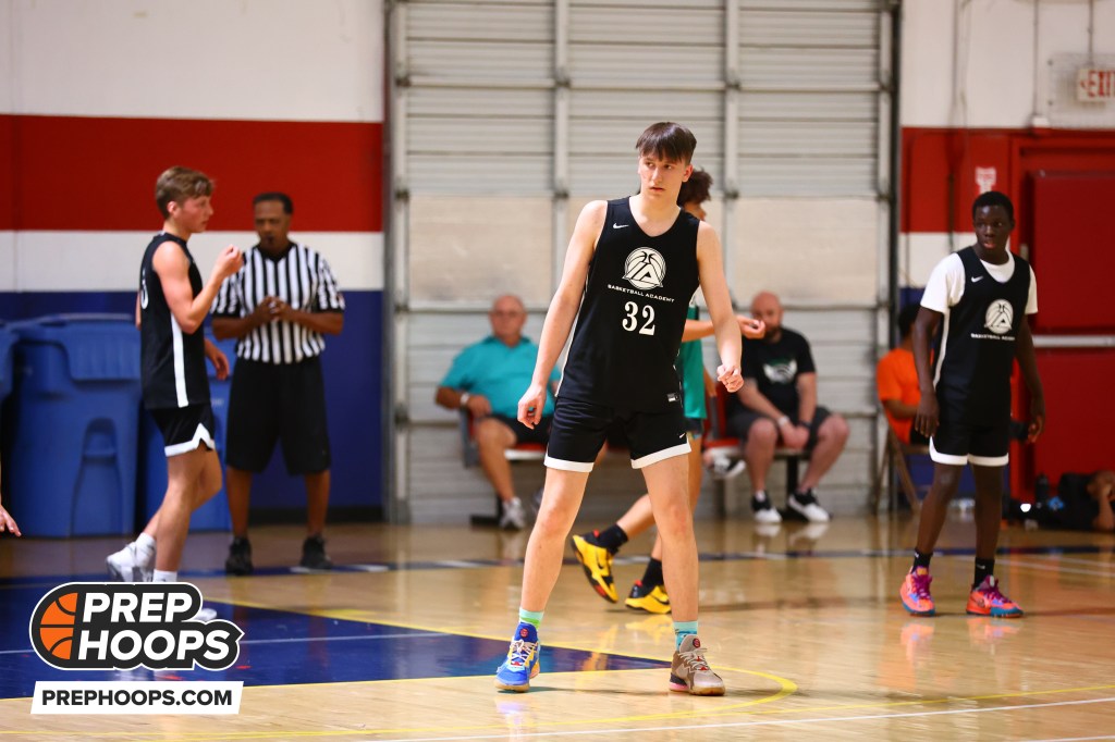 More Stock Risers: ND 2025 Rankings Update