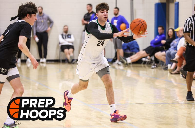 Battle At The Lakes: Minnesota Guard Standouts
