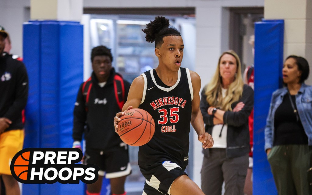 NHR State Tournament: Top Forwards