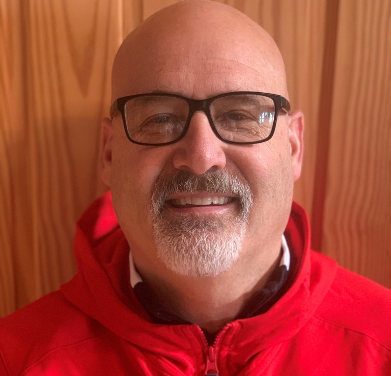 Fargo Shanley: Craig Irwin Interview