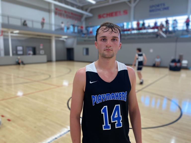Midwest Showdown: Saturday Prospect Standouts
