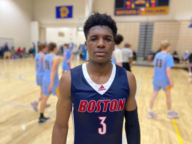 Battle At The Lakes: Sunday Prospect Standouts