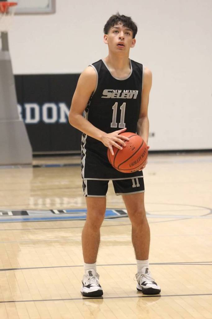 Top 10 Class of 2024 Point Guards: 6-10