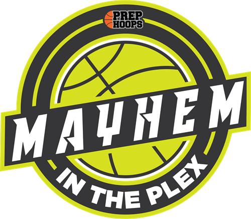 Mayhem in the Plex 16U FIRST TEAM