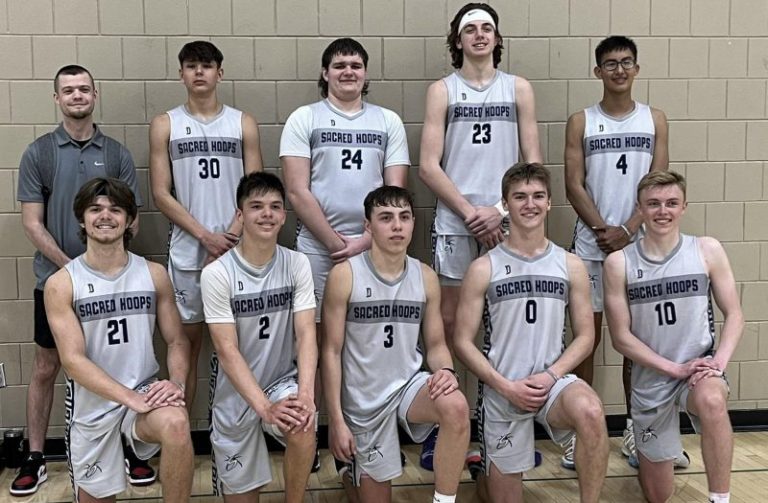 Sacred Hoops 2024 Kahler: Weekend Recap