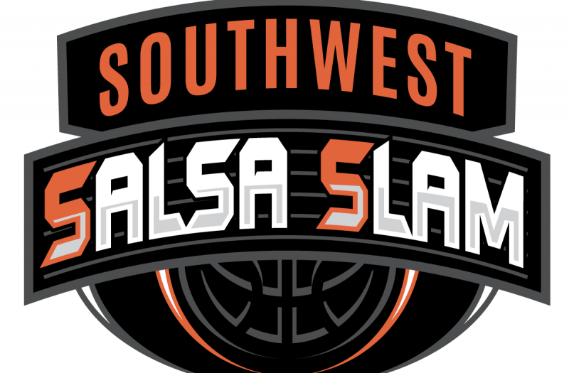 2022 Southwest Salsa Slam Invitational!