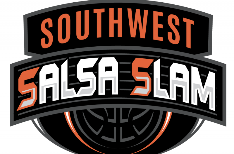 17th Annual 2022 Southwest Salsa Slam Invitational!