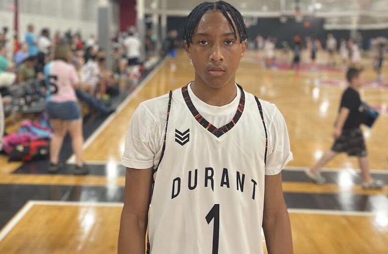 Memorial Day Takeover: 2027 Standouts