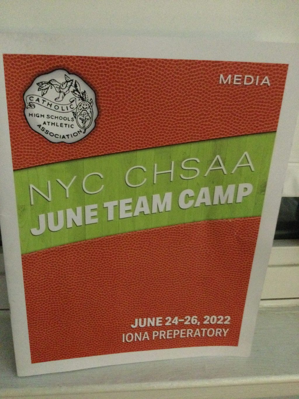 CHSAA Team Camp Emerging Talent