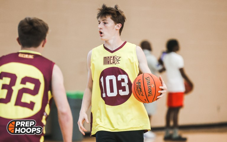 The Heart O Lakes Preview