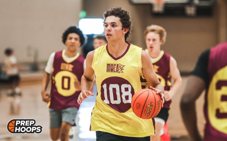 Section by Section: The Preseason Senior of the Year
