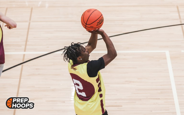 De’Mari Larkins