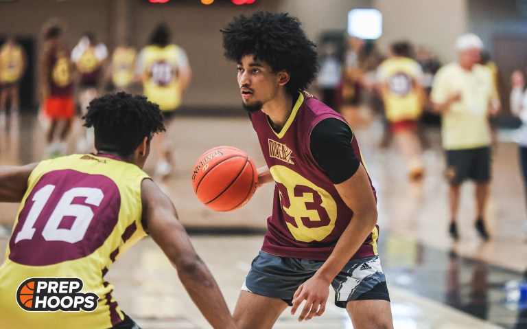 Minnesota 2023 Prospect Rankings Update: Top 25 PGs
