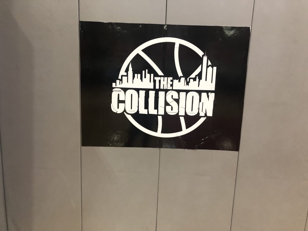 Prime Time at The Collision