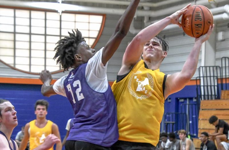 NEPSAC Showcase Live Standouts Part 2 Prep Hoops