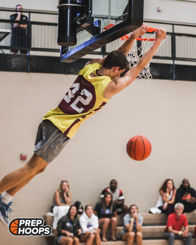 Class AA – Player Prospect Rankings