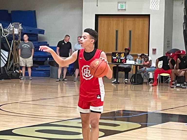 Class of 2026 Rankings Point/Combo Guards