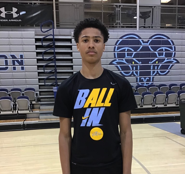 Philly HS Live I: Day 1 Eye Catchers