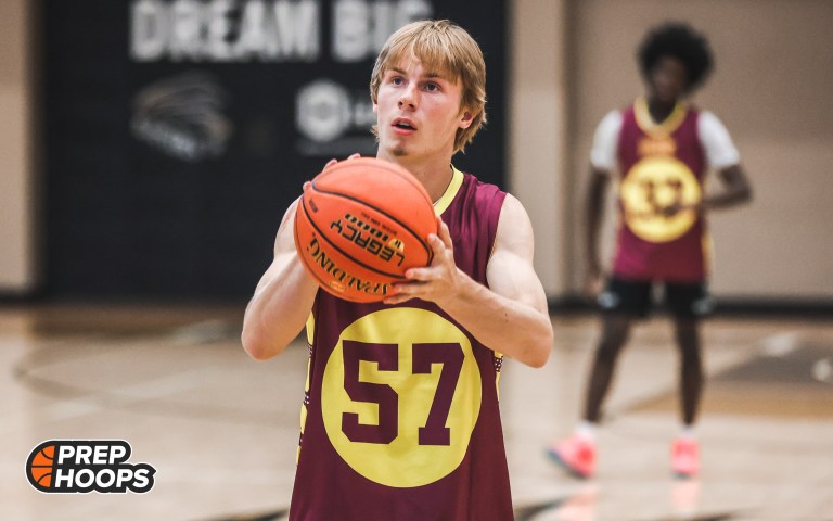 The Race for Mr. Basketball: Contenders Stepping Up!