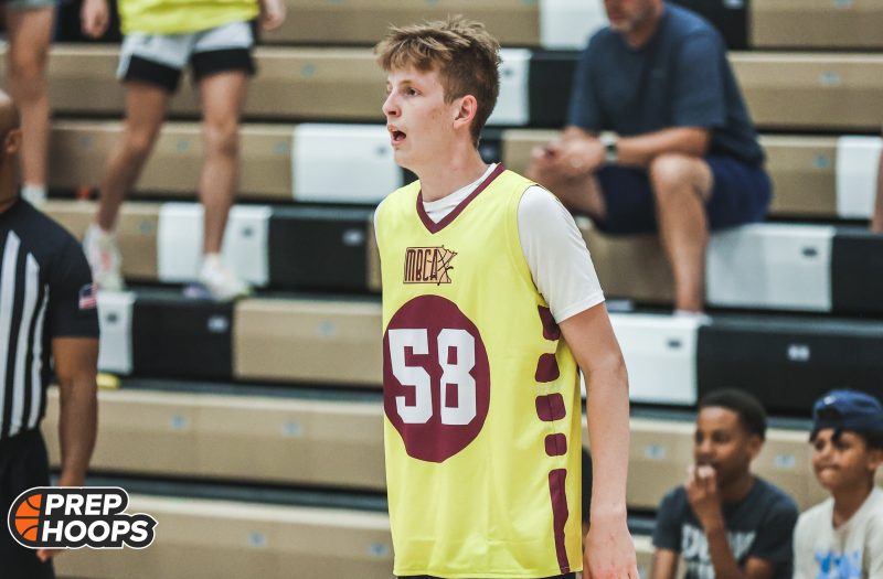 MBCA Showcase: Max's Friday Standouts