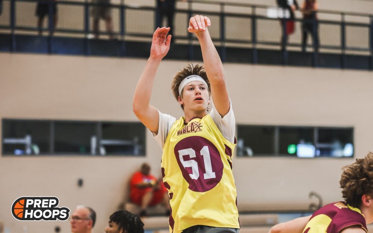 SD Class A: All-State Team Predictions
