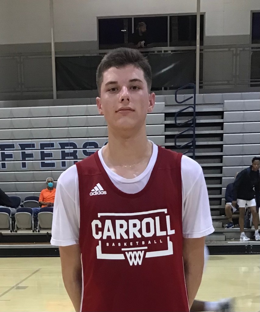 Philly Live II: Day 2 Sleeper Wings & Bigs