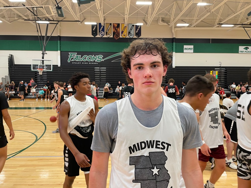 Midwest Showcase: Friday’s Standouts