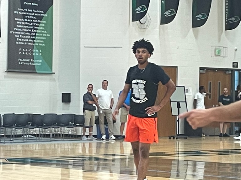Championship Game Tournament Standouts