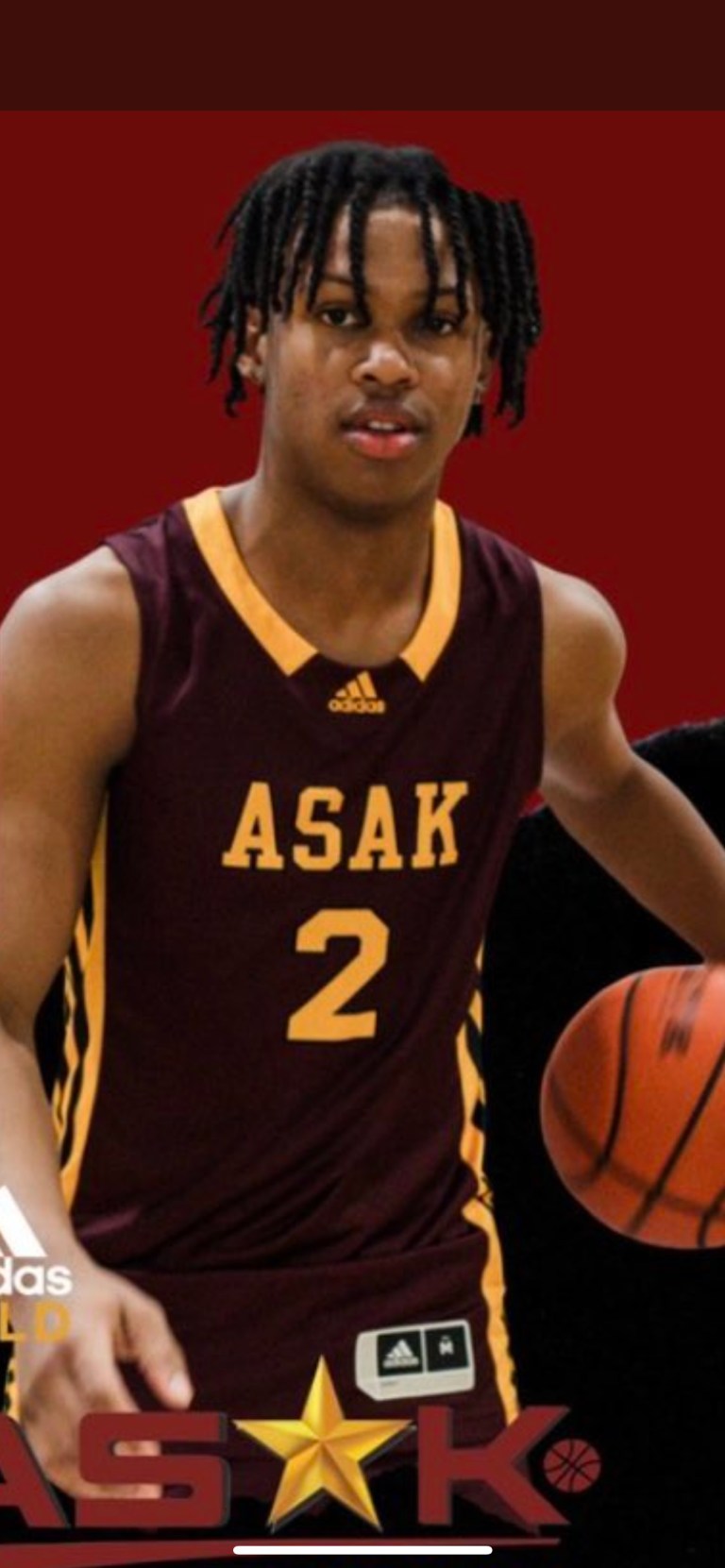 Jayden Barrs